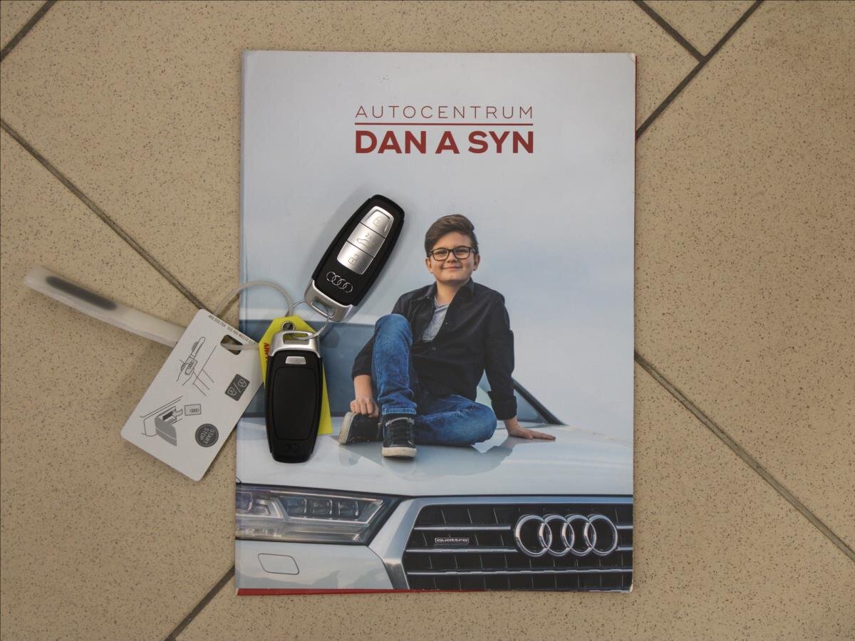 Audi A3 Hatchback 1,4 l 110 kw