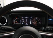 Jeep Wrangler SUV / Terénní 2,0 l 200 kw