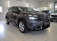 Citroën C5 Aircross SUV 1,5 l 96 kw