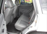 Jeep Grand Cherokee Kombi 3,0 l 160 kw