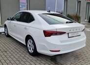 Škoda Octavia Sedan 1,5 l 110 kw