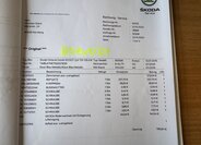 Škoda Octavia Kombi 2,0 l 135 kw