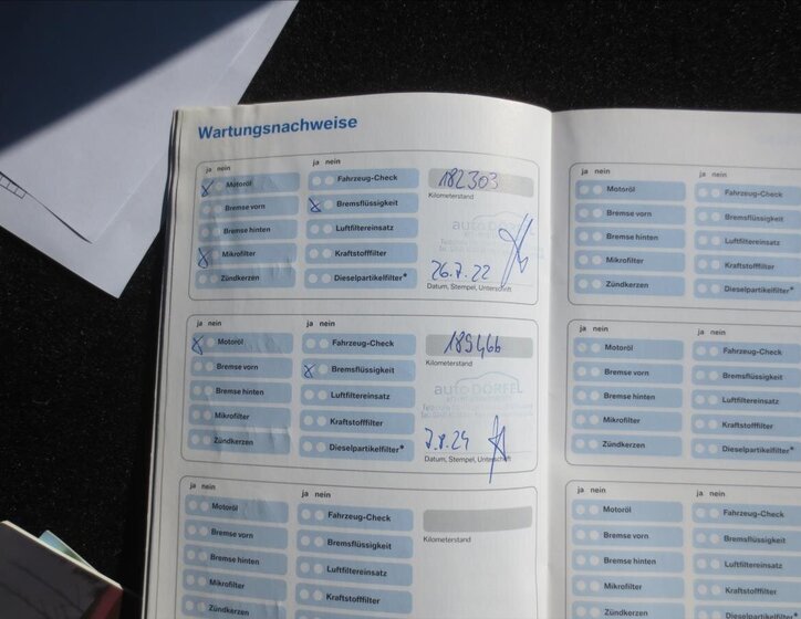 BMW Řada 3 Kombi 2,5 l 160 kw