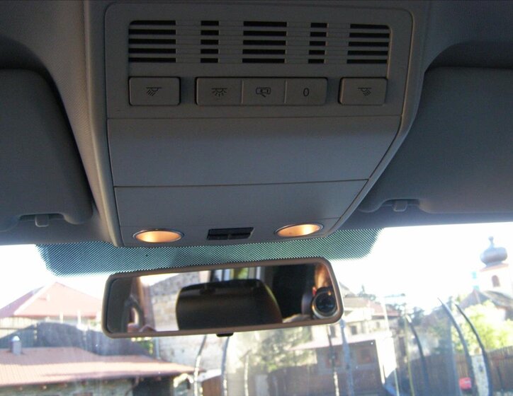 Volkswagen Multivan MPV 2,0 l 132 kw