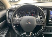 Mitsubishi Outlander SUV 2,0 l 110 kw