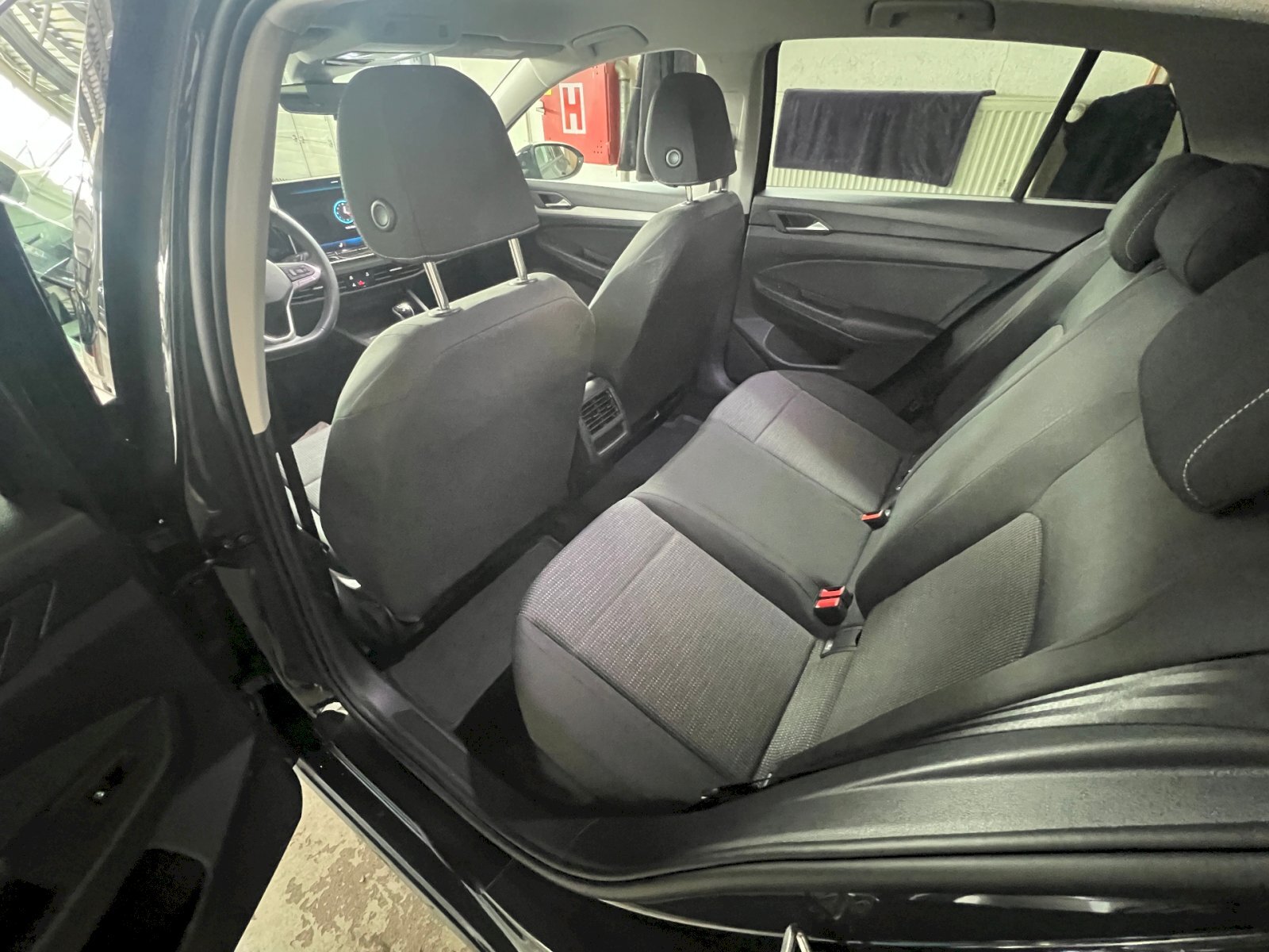 Volkswagen Golf Hatchback 1,5 l 85 kw