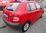 Škoda Fabia Hatchback 1,2 l 40 kw