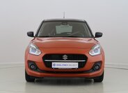 Suzuki Swift Hatchback 1,2 l 61 kw