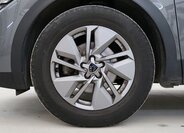 Peugeot 408 Liftback 1,2 l 96 kw