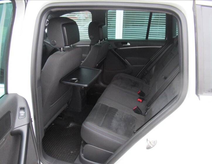 Volkswagen Tiguan 22