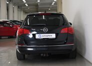 Opel Astra Kombi 1,4 l 88 kw