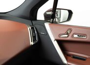 BMW iX SUV 0,0 240 kw