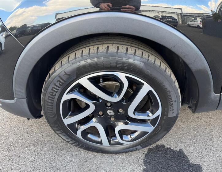 Renault Captur 27