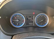 Suzuki SX4 S-Cross Hatchback 1,6 l 88 kw