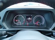 Volkswagen Caddy Kombi 2,0 l 75 kw