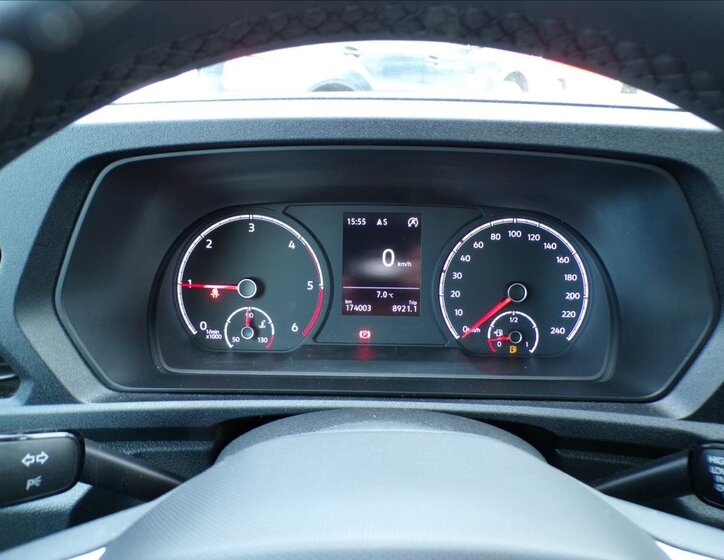 Volkswagen Caddy Kombi 2,0 l 75 kw