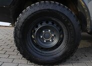 Toyota Hilux Pick-up 2,4 l 110 kw