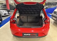 Seat Ibiza Hatchback 1,2 l 51 kw