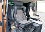 Volkswagen Multivan VAN / Minibus 2,0 l 150 kw