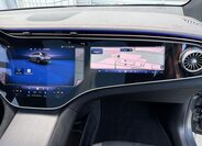 Mercedes-Benz EQE SUV / Terénní 0,0 300 kw