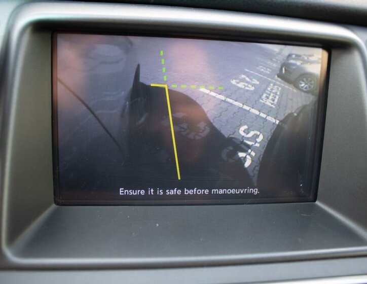 Nissan Murano SUV / Terénní 2,5 l 140 kw