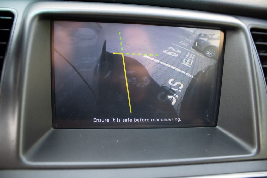 Nissan Murano SUV / Terénní 2,5 l 140 kw