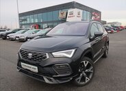 Seat Ateca 1