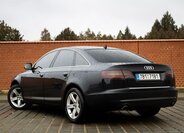 Audi A6 Sedan 3,0 l 176 kw