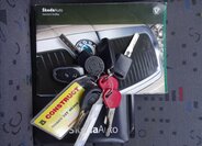 Škoda Fabia Hatchback 1,4 l 44 kw