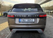 Land Rover Range Rover Velar 8