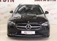 Mercedes-Benz Třídy C 2