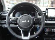 KIA Stonic SUV / Terénní 1,2 l 58 kw