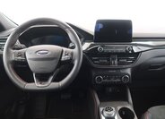 Ford Kuga SUV 2,5 l 112 kw
