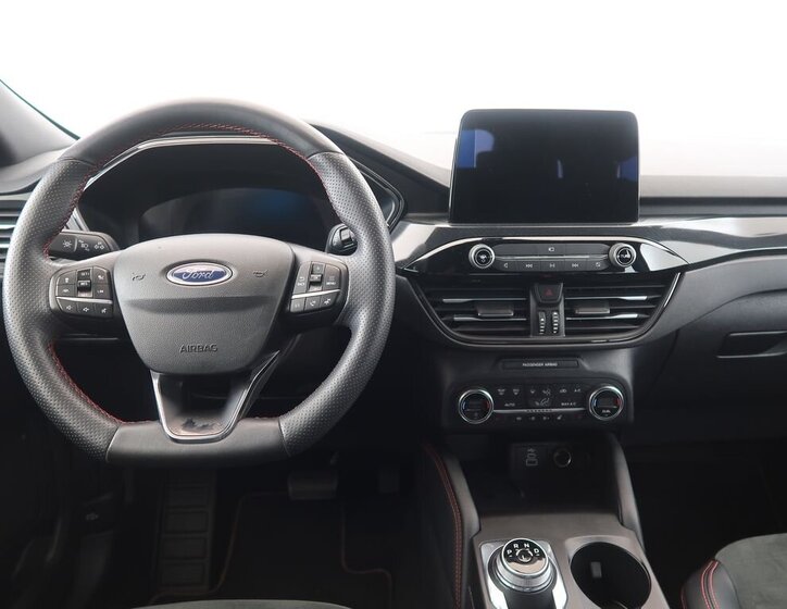 Ford Kuga SUV 2,5 l 112 kw