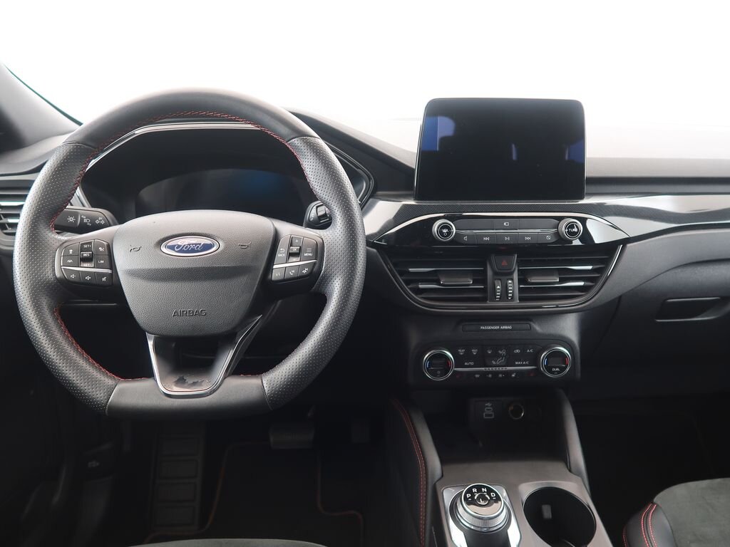 Ford Kuga SUV 2,5 l 112 kw