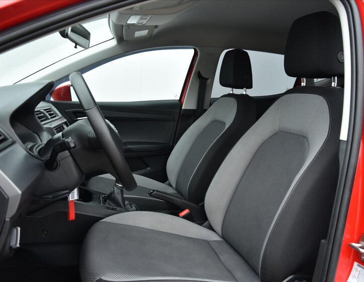 Seat Ibiza Hatchback 999,0 85 kw