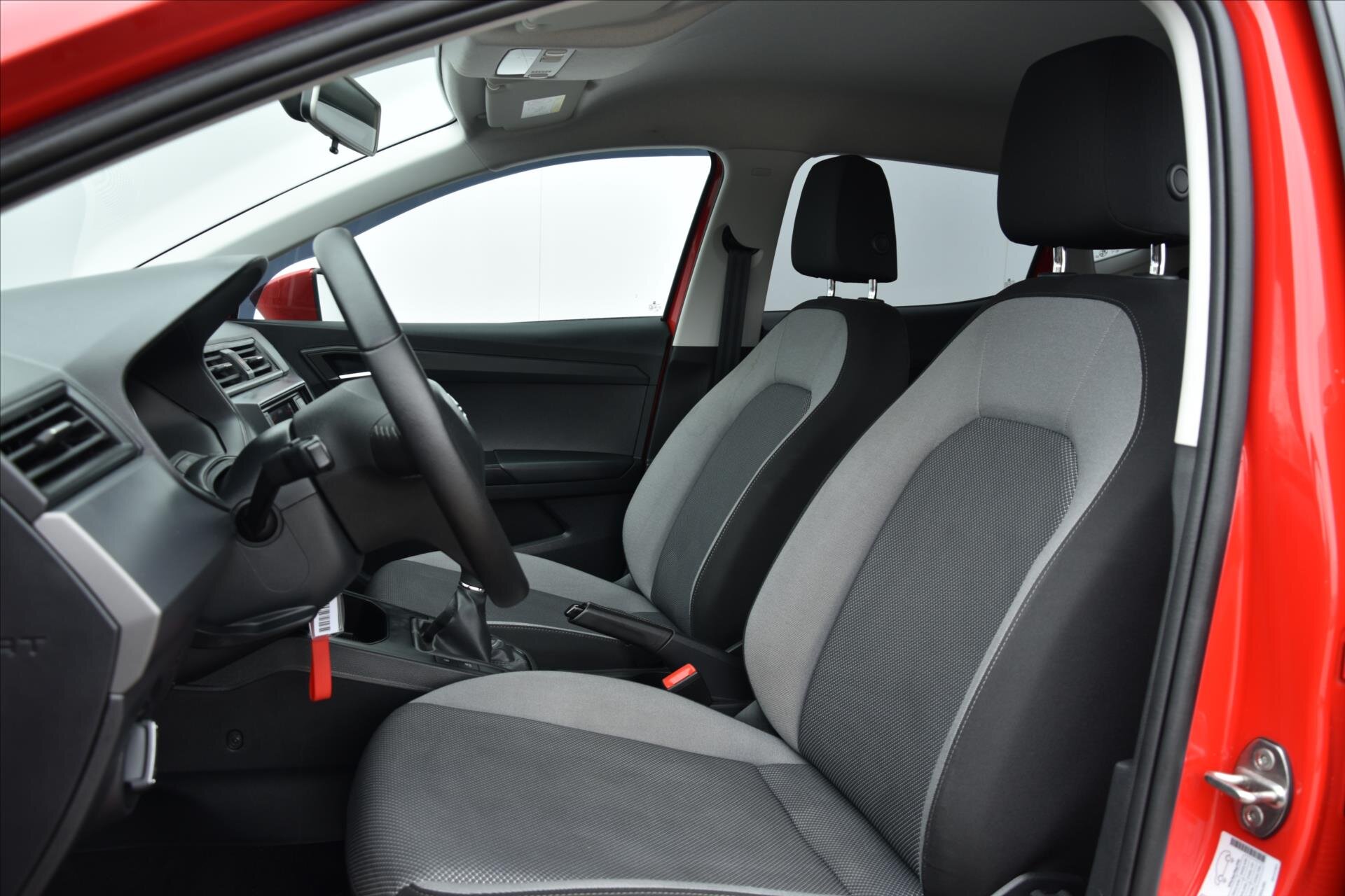 Seat Ibiza Hatchback 999,0 85 kw