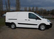 Fiat Scudo Skříň 2,0 l 94 kw
