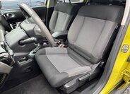 Citroën C4 Cactus Hatchback 1,6 l 73 kw