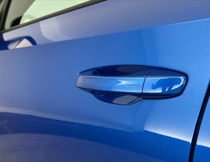 Škoda Fabia Hatchback 999,0 85 kw