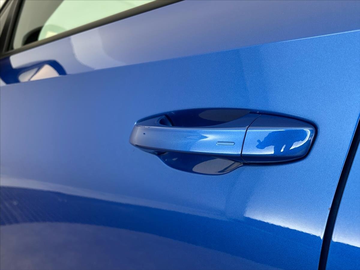 Škoda Fabia Hatchback 999,0 85 kw