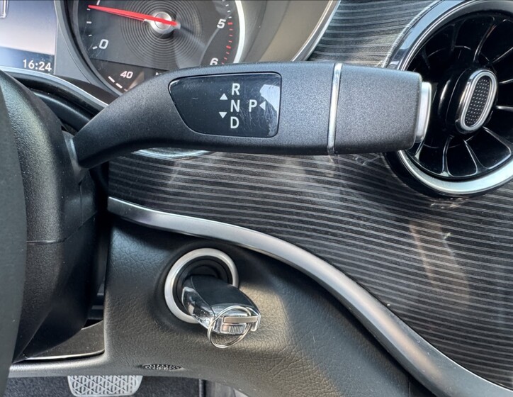 Mercedes-Benz Třídy V 36