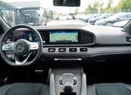 Mercedes-Benz GLE 21