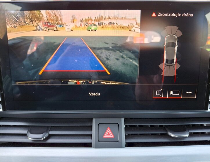 Audi A5 Hatchback 2,0 l 150 kw