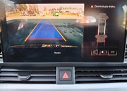 Audi A5 Hatchback 2,0 l 150 kw