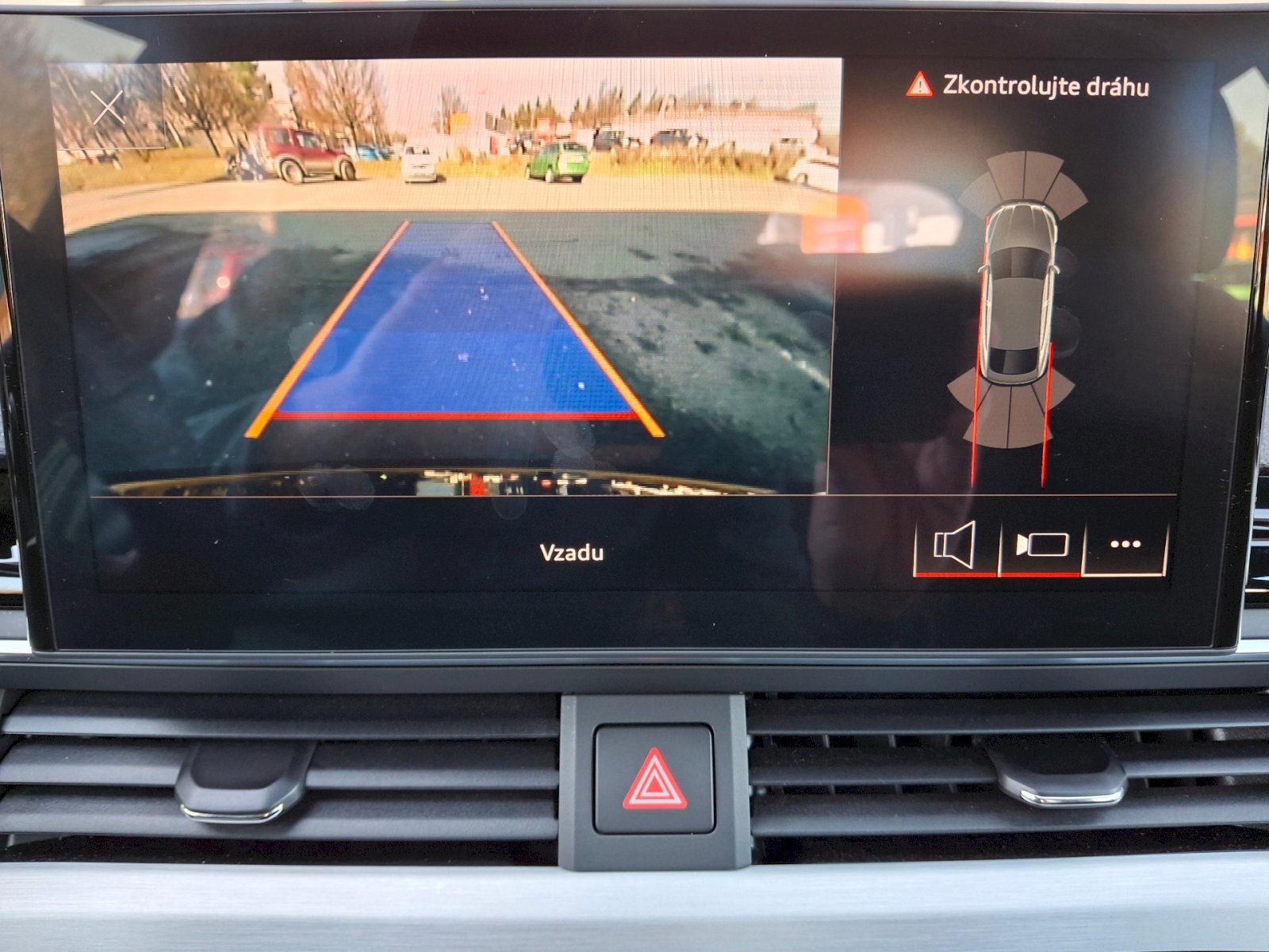 Audi A5 Hatchback 2,0 l 150 kw