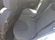 Nissan Micra Hatchback 1,2 l 48 kw