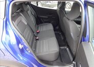 Dacia Sandero Hatchback 999,0 67 kw