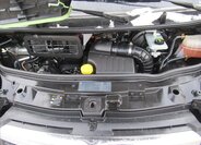 Opel Vivaro Ostatní 2,5 l 84 kw