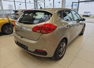 KIA Ceed Hatchback 1,4 l 73 kw
